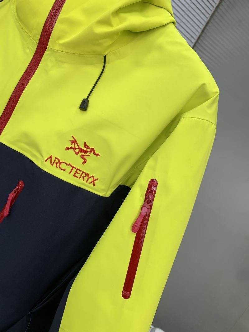 Arcteryx Outwear